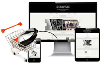 Création site de vente ecommerce, votre boutique en ligne